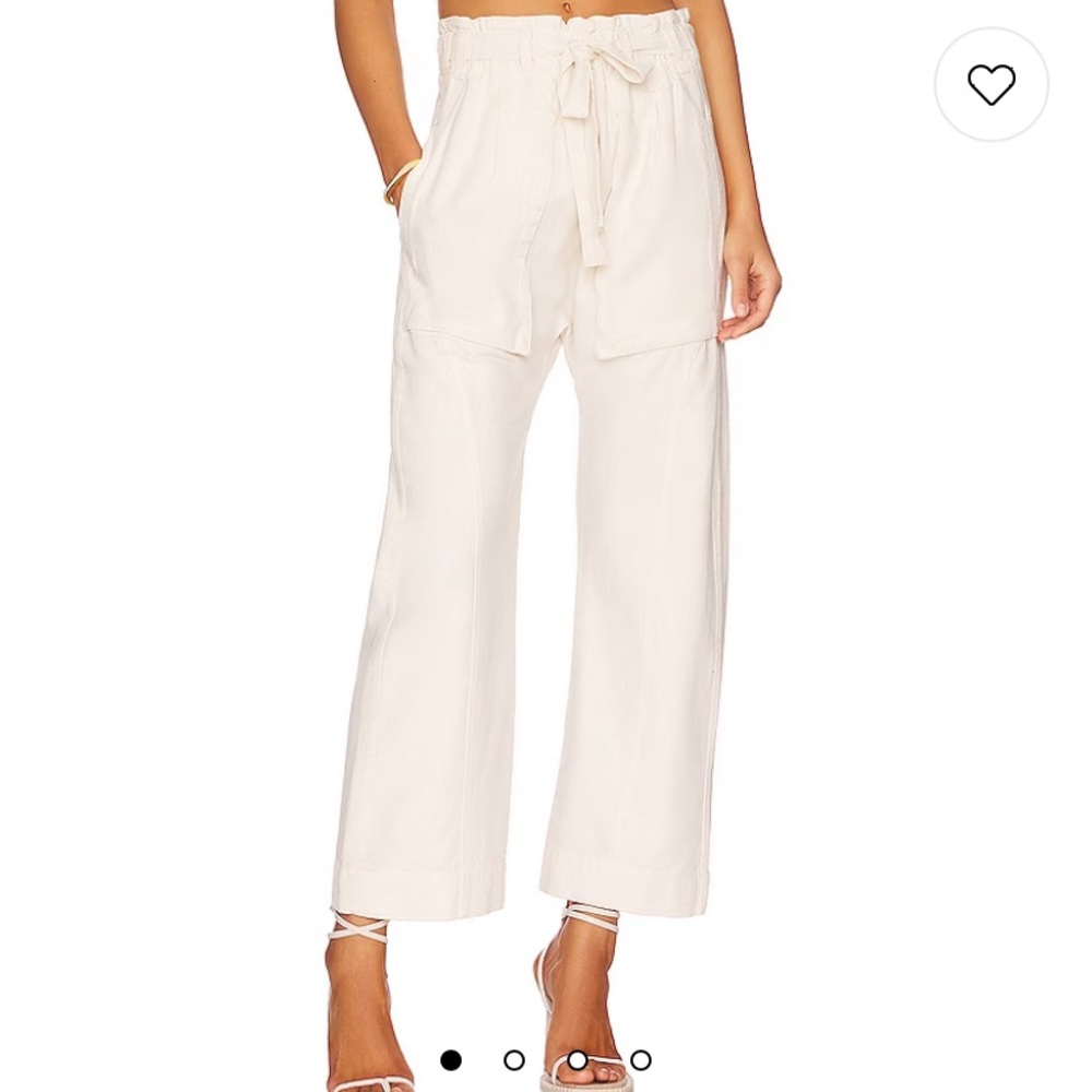 NEW Free People Sky Rider Pant
